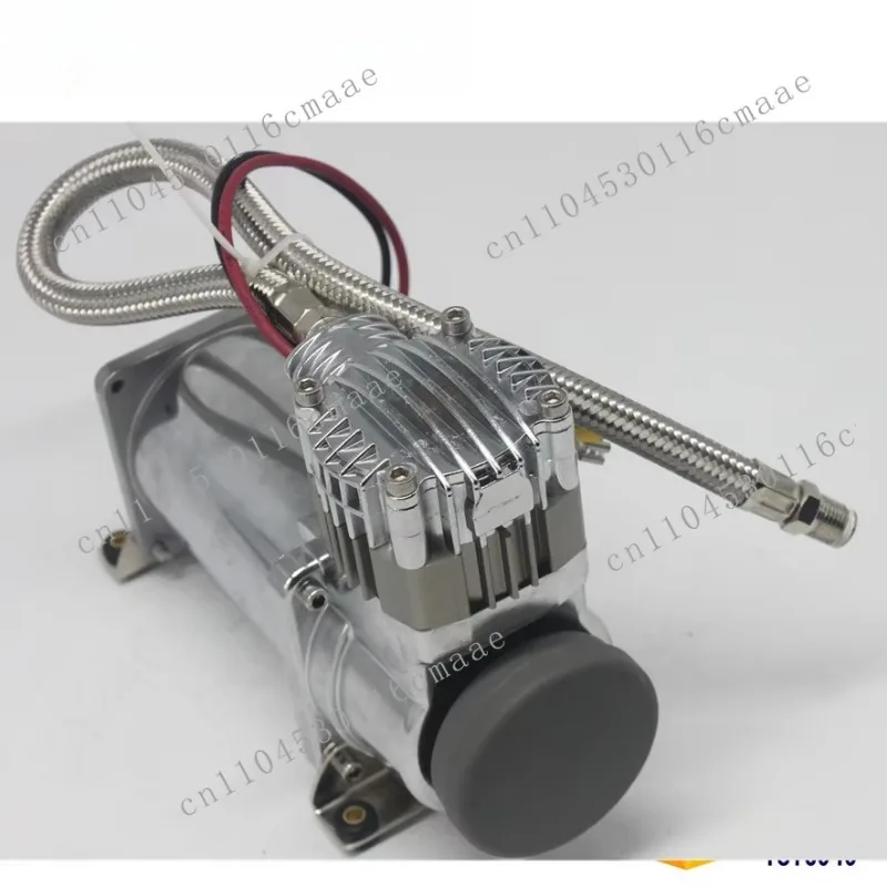 12 Volt 200 PSI Automotive Spare Parts 480C Air Suspension Compressor