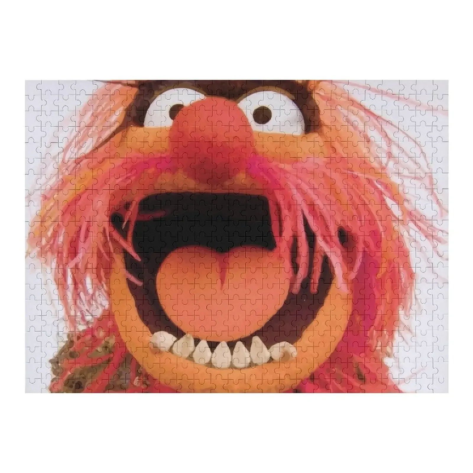 

Animal Jigsaw Puzzle Woods For Adults Jigsaw For Kids Name Wooden Toy Puzzle