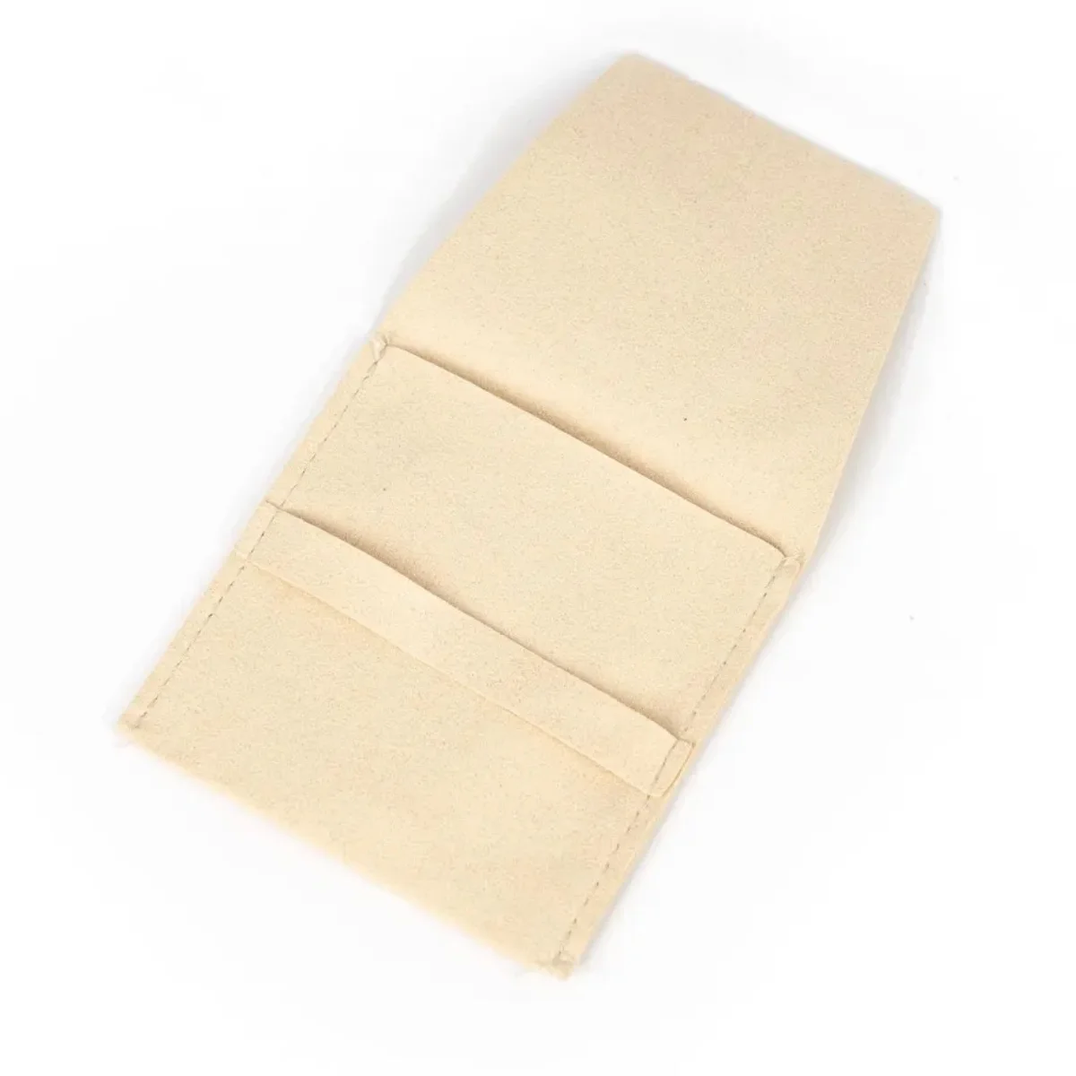 

100pcs Lovely Customized Logo Microfiber Jewelry Packaging Bag Earrings Rings Bracelet Pendant Organizer Pouch Wedding Favors