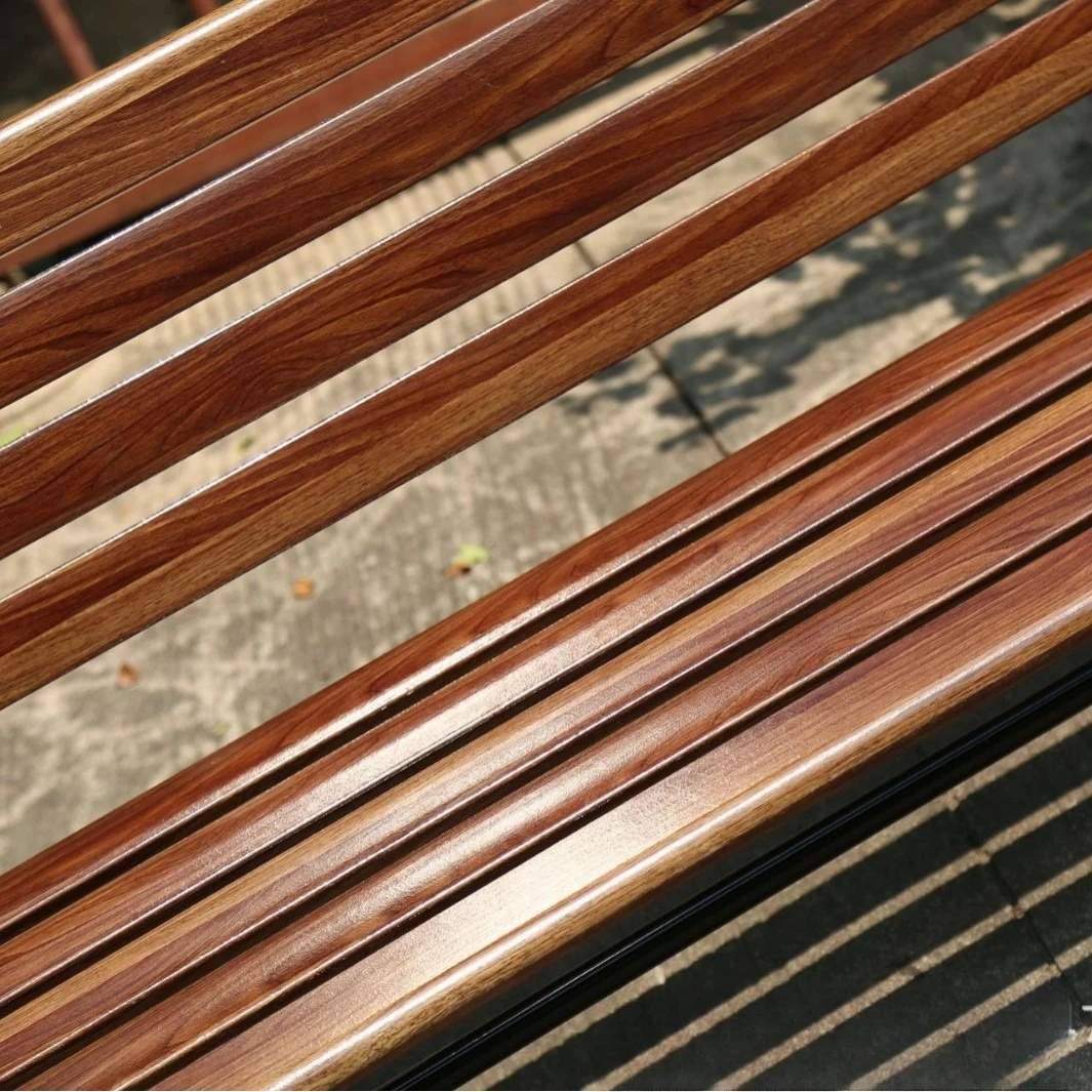 เก้าอี้พักผ่อนกลางแจ้ง เก้าอี้พักผ่อนกลางแจ้ง ที่นั่งไฟเบอร์กลาส ม้านั่งถนนเชิงพาณิชย์ทรงสี่เหลี่ยมกลางแจ้ง