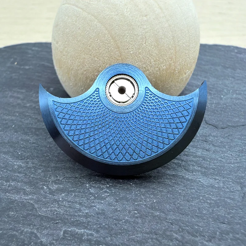 NH35 Movimento dell'orologio Rotore a martello oscillante adatto ai movimenti NH34 NH36 NH38 NH39 NH70 4R35 4R36 6R 7S Sostituisci le parti compatibili