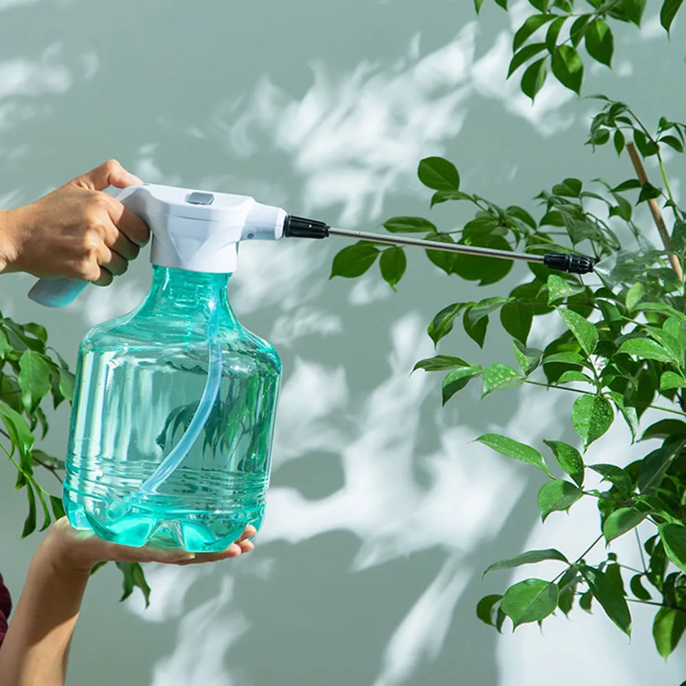 Home & Garden - Garden Supplies - Garden Tools - Electric Watering Can