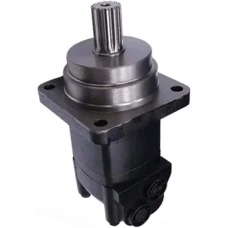 

Hydraulic Motor For Eaton Char-Lynn 2000 Series 105-1102-006