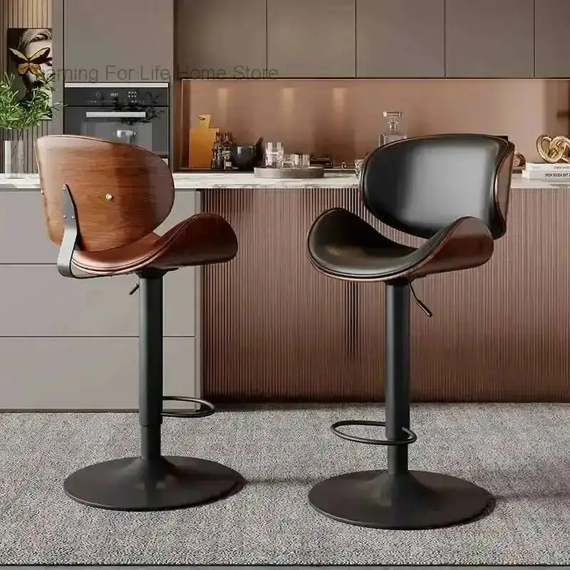 Hohe Metall Eisen Lift Barhocker Zurück Hocker Home Island Hohe Hocker Rezeption Stuhl Konferenzraum Rezeption Hohe Hocker