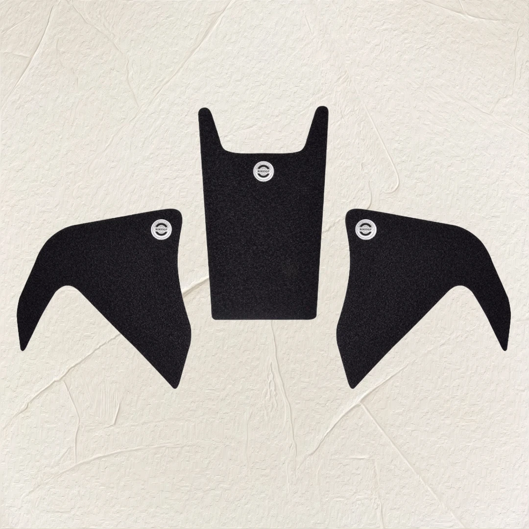 

for KTM 1050 1190 1290 adv motorcycle fuel tank sticker fishbone sticker anti-slip protection sticker side sticker