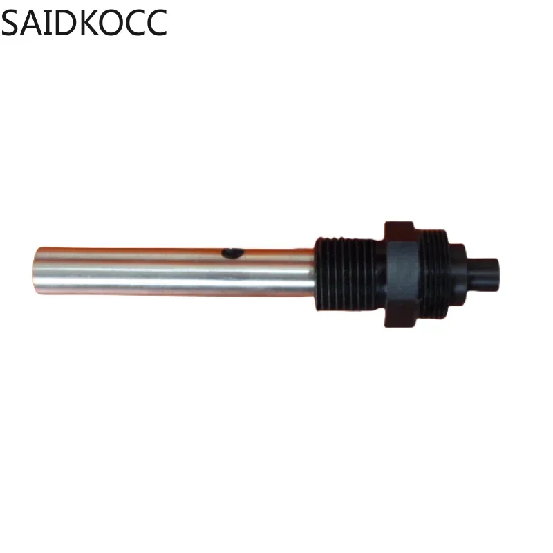 SAIDKOCC Industrial Online Conductivity Electrode probe sensor 316L stainless cell constant 0.01 0.1 1 10