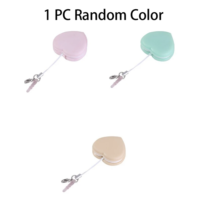1 PCS Screen Wipe Cleaning Glasses Lens Wipe Camera Lens Wipe Cleaning Tools Random Color