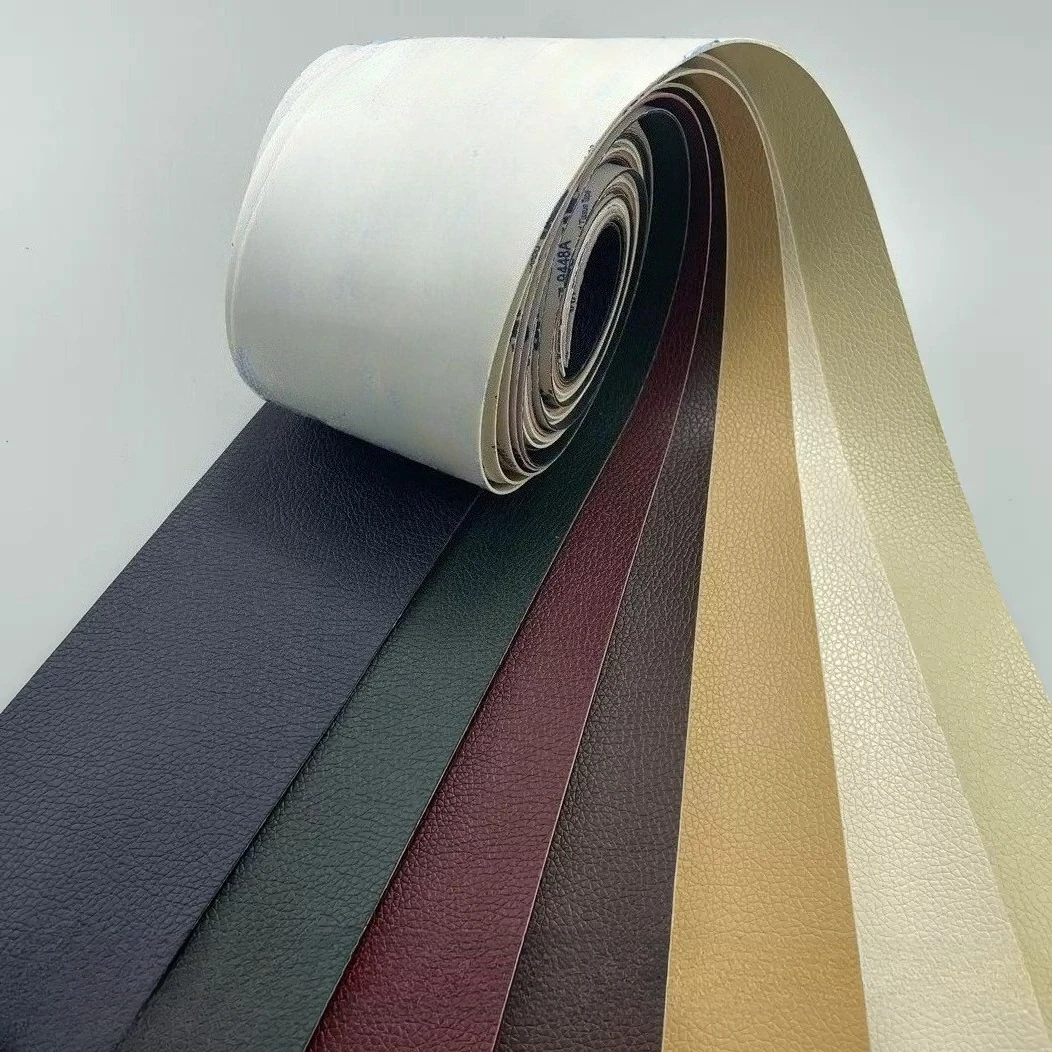 

Self Adhesive Leather for Sofa Chair Table Car Seat Bag Shoe Bed Leather Repair Patch Sticky Fix PU Leather Sticker