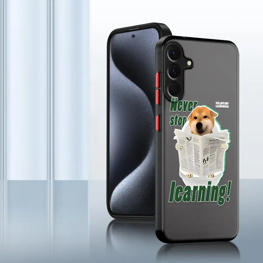 Funny Dog Case For … - image