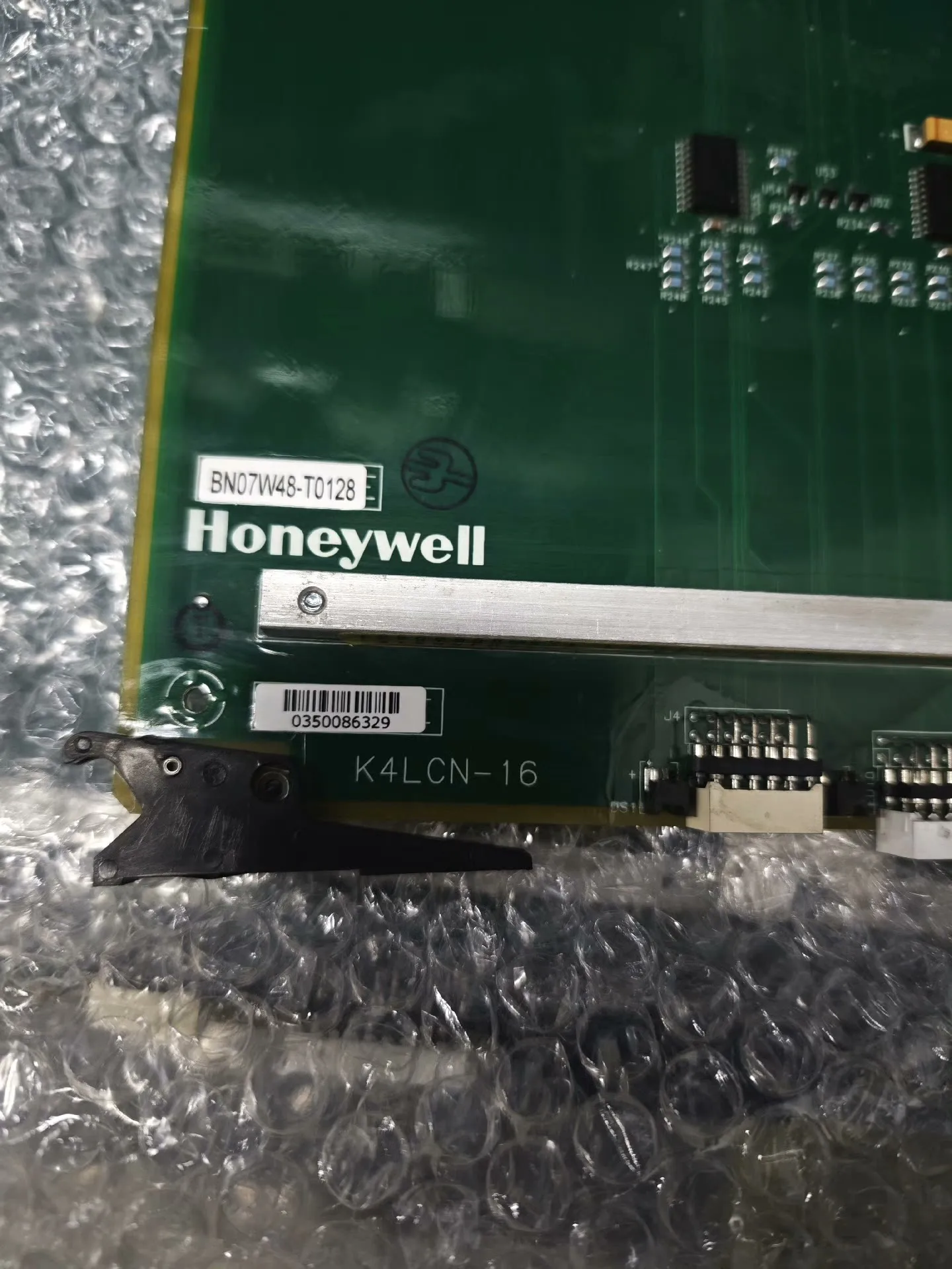 51403519 -160 Cartão de Controle para Honeywell