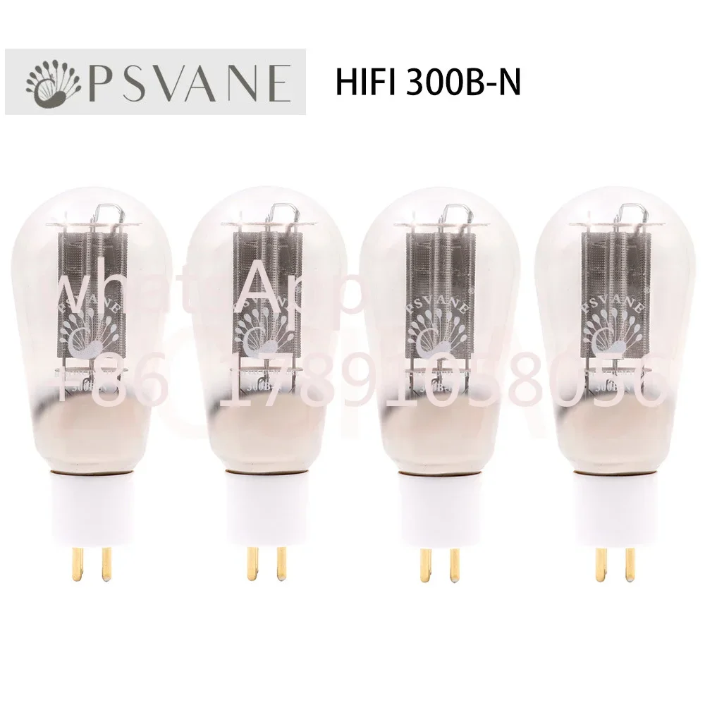 PSVANE 300B-N 300B Vacuum Tube Precision pairing Valve Replaces  Electronic tubes For Amplifier