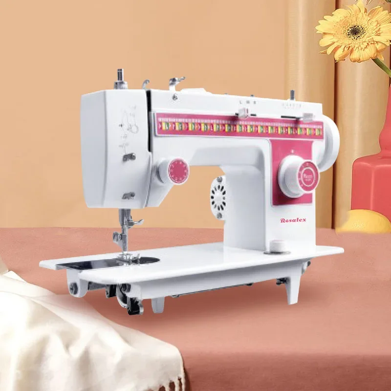 Apparel Machinery Modern Portable Sewing Machine Household Mini Electric sewing machine for home