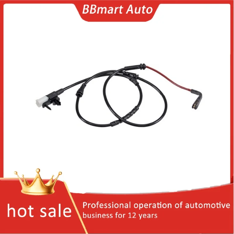 

LR115018 BBmartAuto Car accesorios para Front Brake Pad Wear Sensor for Land Rover Discovery Sport And Range Rover Evoque