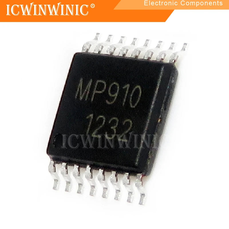 10 pièces MP910 910