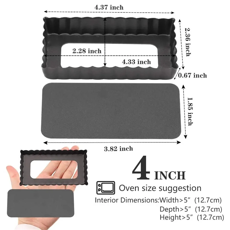 Thumbnail 2 - #24 Trending Pizza Pans Right Now