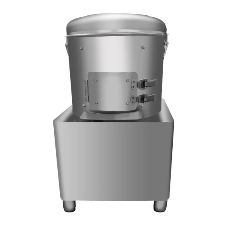 

Small potato peeling machine Automatic commercial peeling machine Potato sweet potato cleaning and peeling