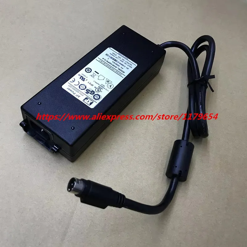 2ピン12v 8.33a 100w acアダプター充電器,psgb EA11011D-120用,ea