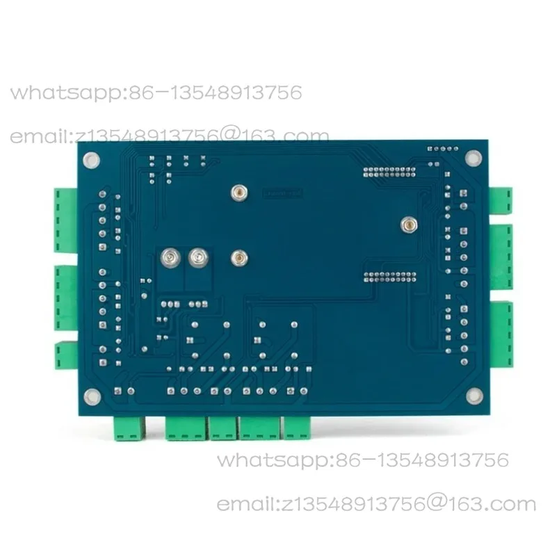 Access controller main board elevator access control panel networking single/double/four door bidirectional TCP/IP spot