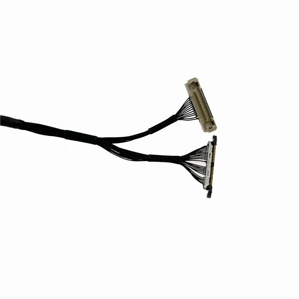 Original Gimbal PTZ Cable for Enterprise Advanced Dr-one Signal Transmission Cable Camera Video Line Repair Wire