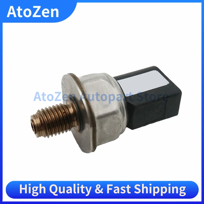 

Датчик давления в топливной рампе 9307Z508A 1205976700 Для Mercedes-Benz Kiaa Carnival Sedona Bongo Высококачественные автомобильные аксессуары