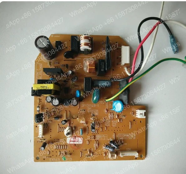 applicable-to-air-conditioner-inner-board-2p131149-1-air-duct-machine-main-board-cdxs25ev2c-cdxs50ev2c