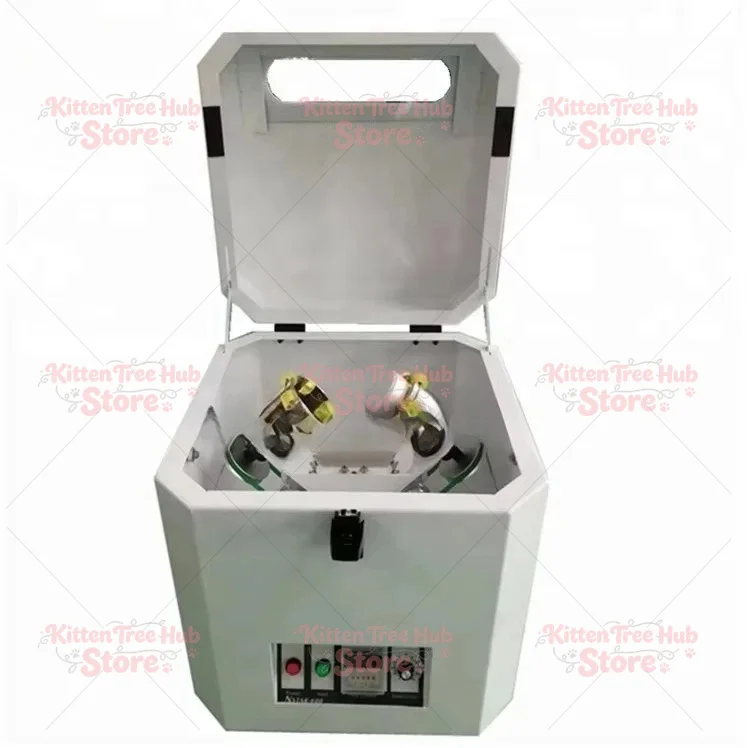High Quality Solder Paste Planetary Centrifugal Mixer