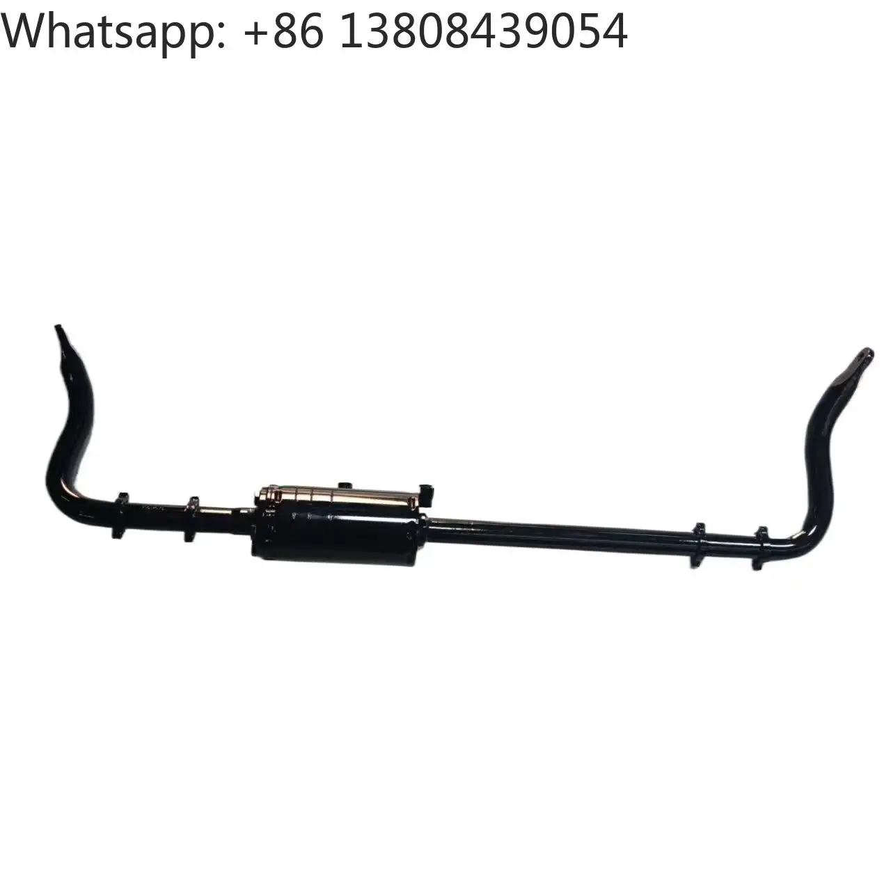 For Land Rover Range Rover Sport 2005-2009 Rear Hydraulic Stabilizer OE LR018310 LR020702 LR024072