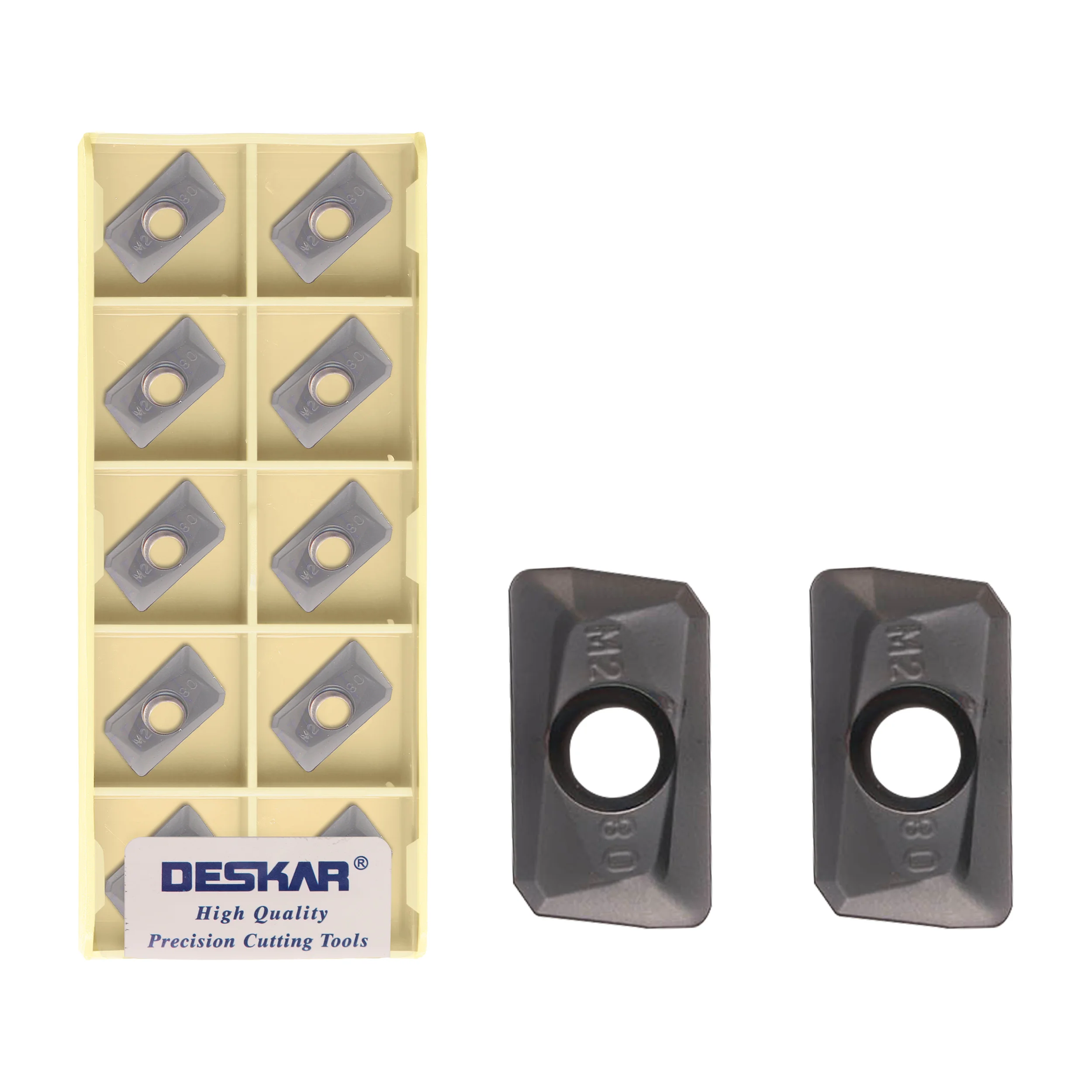أصيلة APMT1135PDER-M2/XM/H2 LF6018 APMT1604PEER تحول المخرطة باستخدام الحساب الآلي أداة كربيد إدراج بالقطع الصلب طحن شفرة دائم