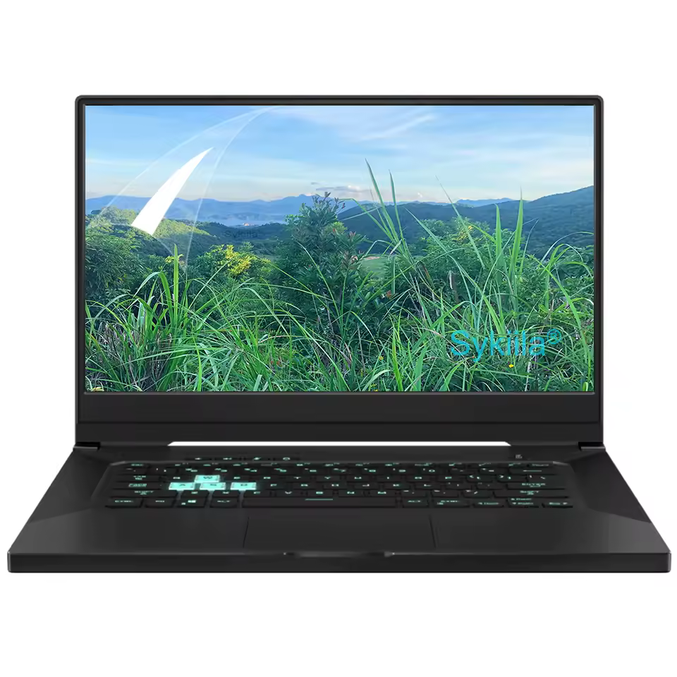 ASUS TUF 스크린 프로텍터 상세