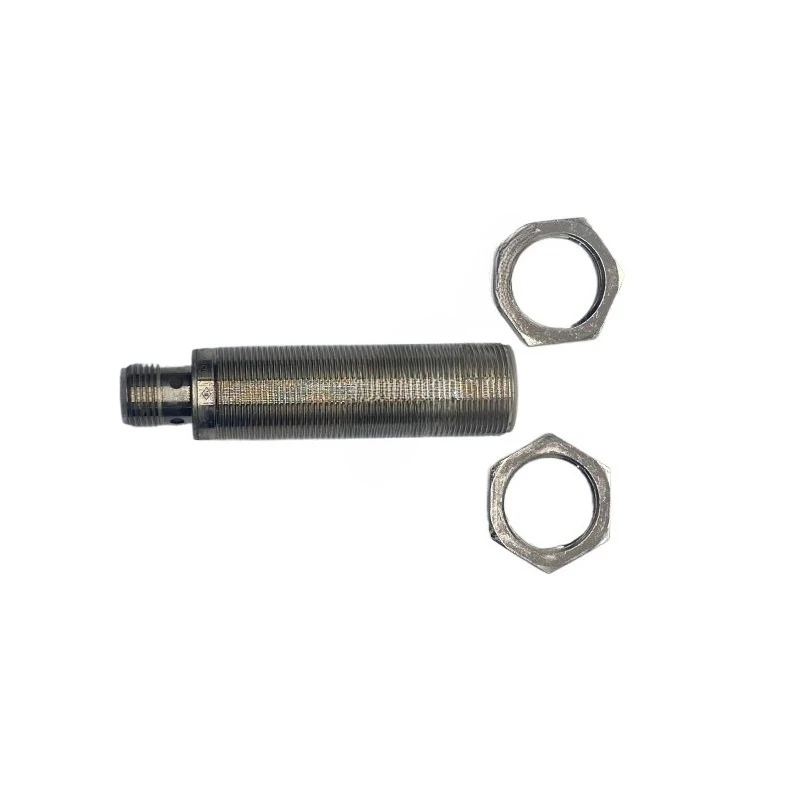 10-30VDC 5mm PNP Normally Open Inductive Proximity Switch Sensor For IFM IGT247
