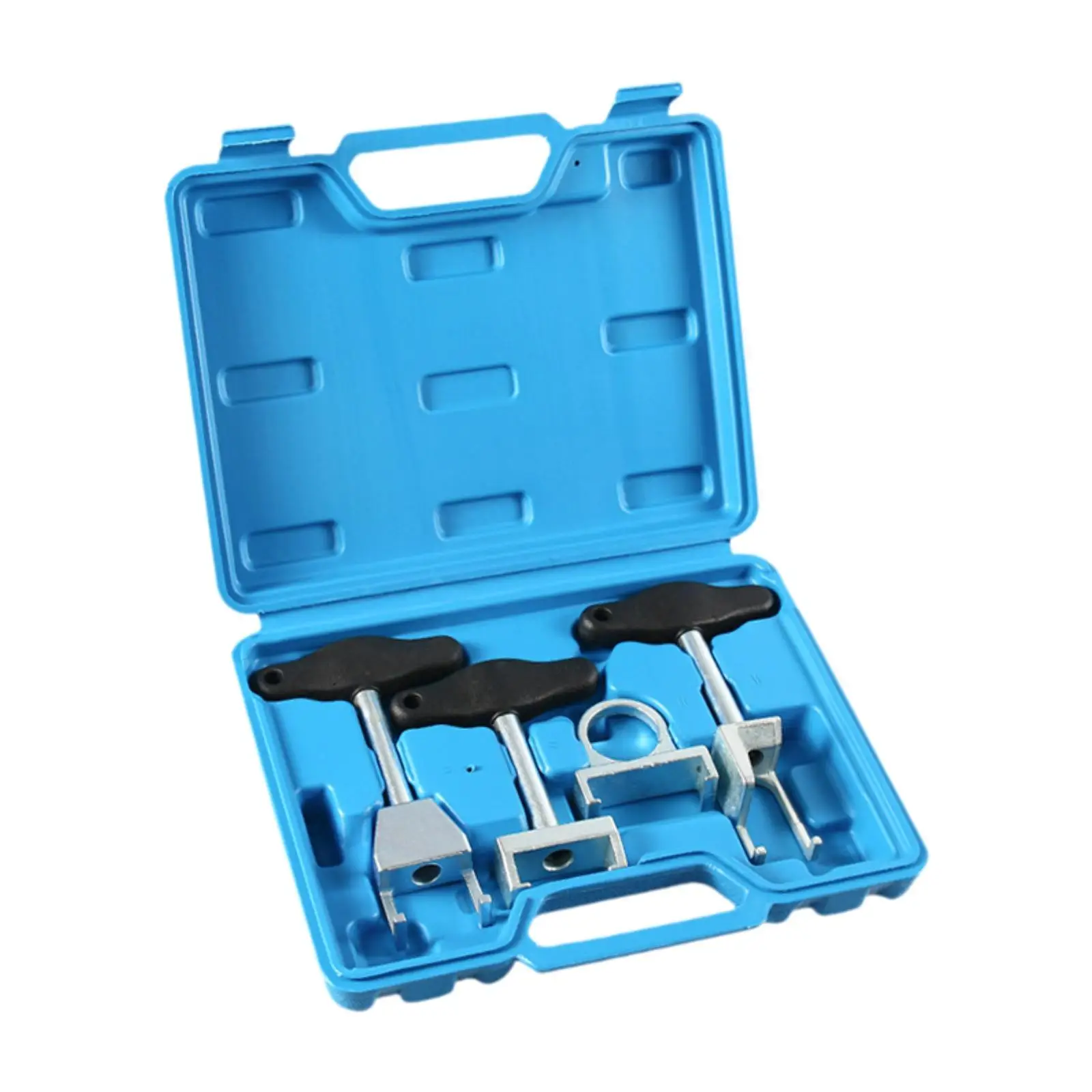 

4x Ignition Coil Removal Tools T10095A Premium, Easy to Use, Steel, Accessories Extractor Spark Plug Removal Tool for Audi