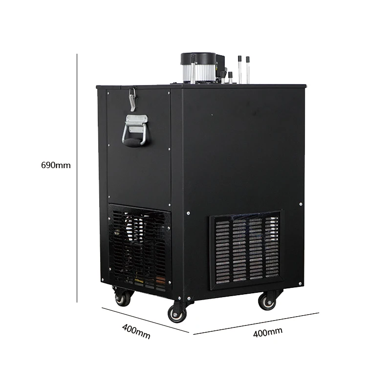 Hot Sale Automatic Beer Refrigerator Cooler CO2 Draught Draft Beer Dispenser Machine For Kegs