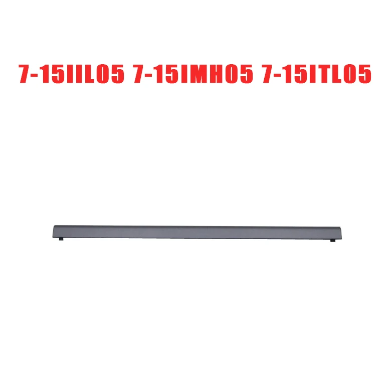 Laptop LCD Hinge Cover For Lenovo For Ideapad For Yoga For Slim 7-15IIL05 7-15IMH05 7-15ITL05 5CB0X55810 82AA New
