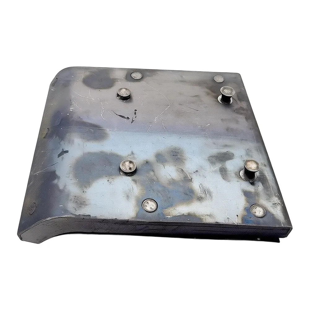 For Ramming Machine Parts Board For Durable Wood For Multiquip For Mikasa For Rammers Easy Install Reliable