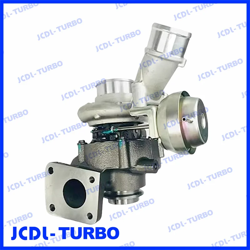 Turbo TD04L6BS 49477-06601 49477-06600 8983179293 TURBOCHARGER for ISUZU D-MAX MU-X ENGINE 4JJ1 3.0LTR