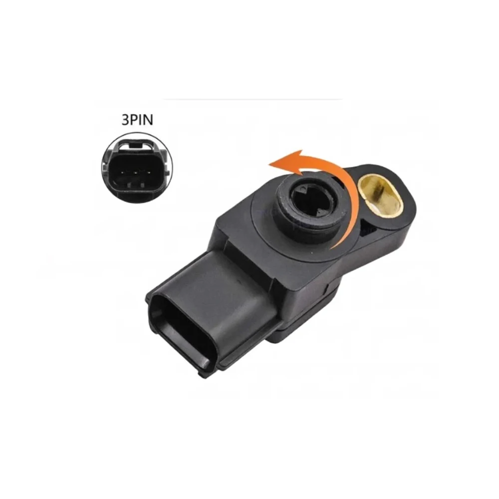 

Throttle Position Sensor 13580-18G00 For Suzuki GSXR600 750 04-09 For Quadracer 1358018G00