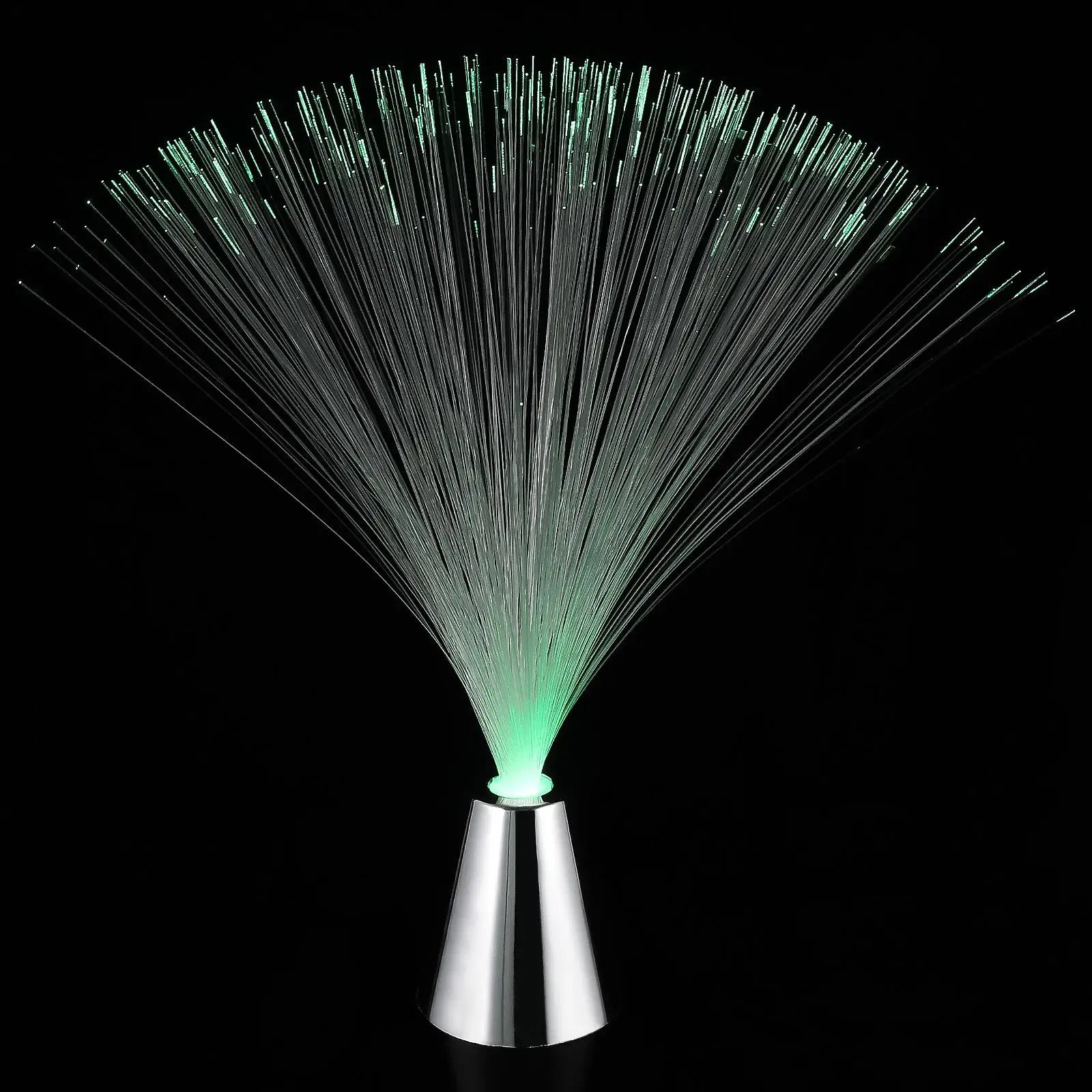 

Fiber Optic Light LED Color Changing Decorative Lamp Fiber Lamp Christmas Decorations Indoor Outdoor Party Gifts