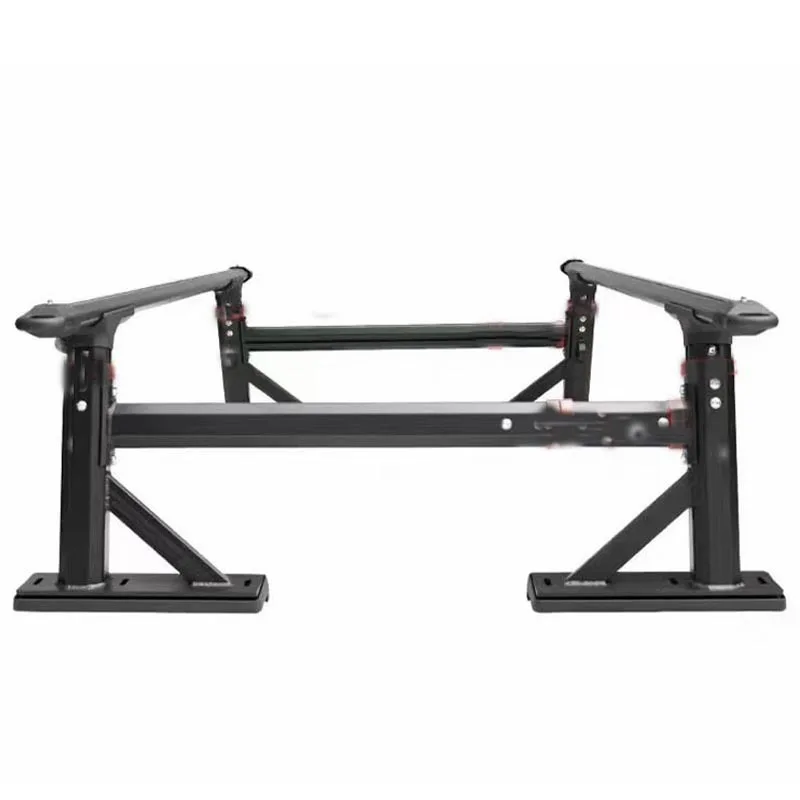 

For Hulix Takumar TACOMA Rear Bucket Gantry Tent Rack for Raptor F150 RANGER for Ram New Condition