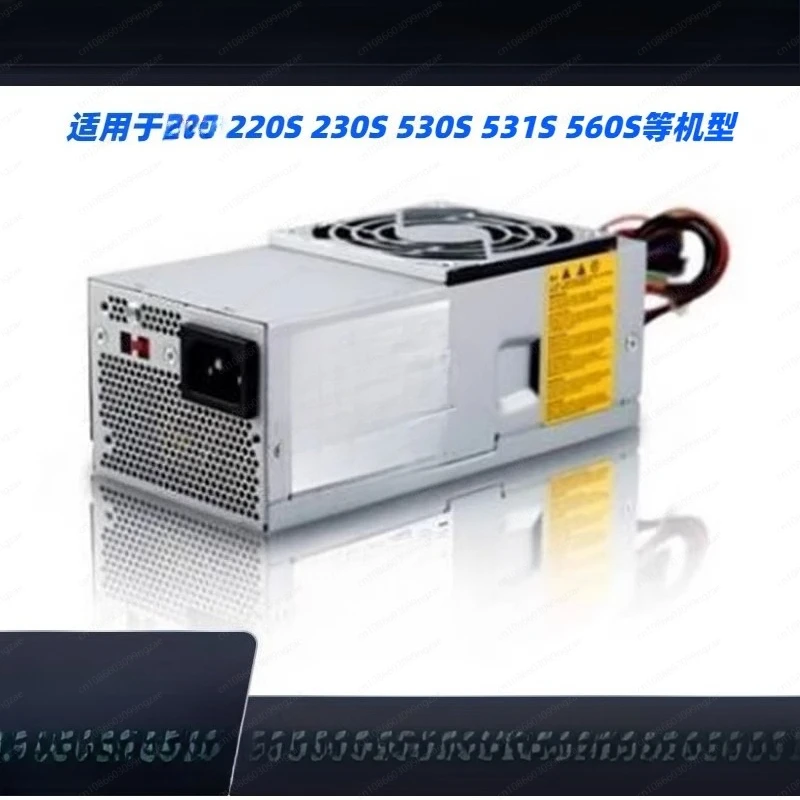 The New 220S 230S 560S 620S TFX0250P5W AWWA Desktop Small Chassis Power Supply