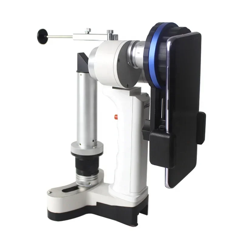 Universal IPhone Eyepiece Adapter for Slit lamp/Surgical Microscope/Portable Slit Lamp