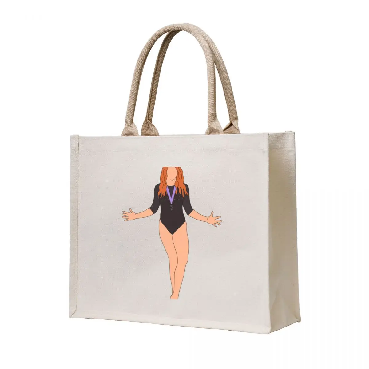

Savannah Lindley Tote Bag Gift bag tote bag university Canvas