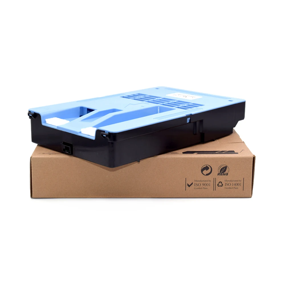 Cartuccia di manutenzione MC-09 MC09 MC 09 Per stampanti Canon iPF810 / iPF815 / iPF820 / iPF825 / iPF831 / iPF841 / iPF851