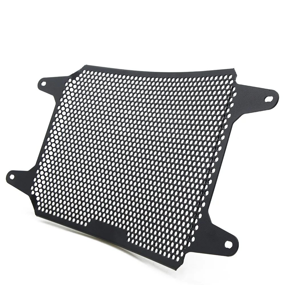 FOR Husqvarna Svartpilen 701 701 2018 2019 2020 2021 2022 2023 Radiator Grille Guard Cover Fuel Tank Protection Net CNC Vitpilen