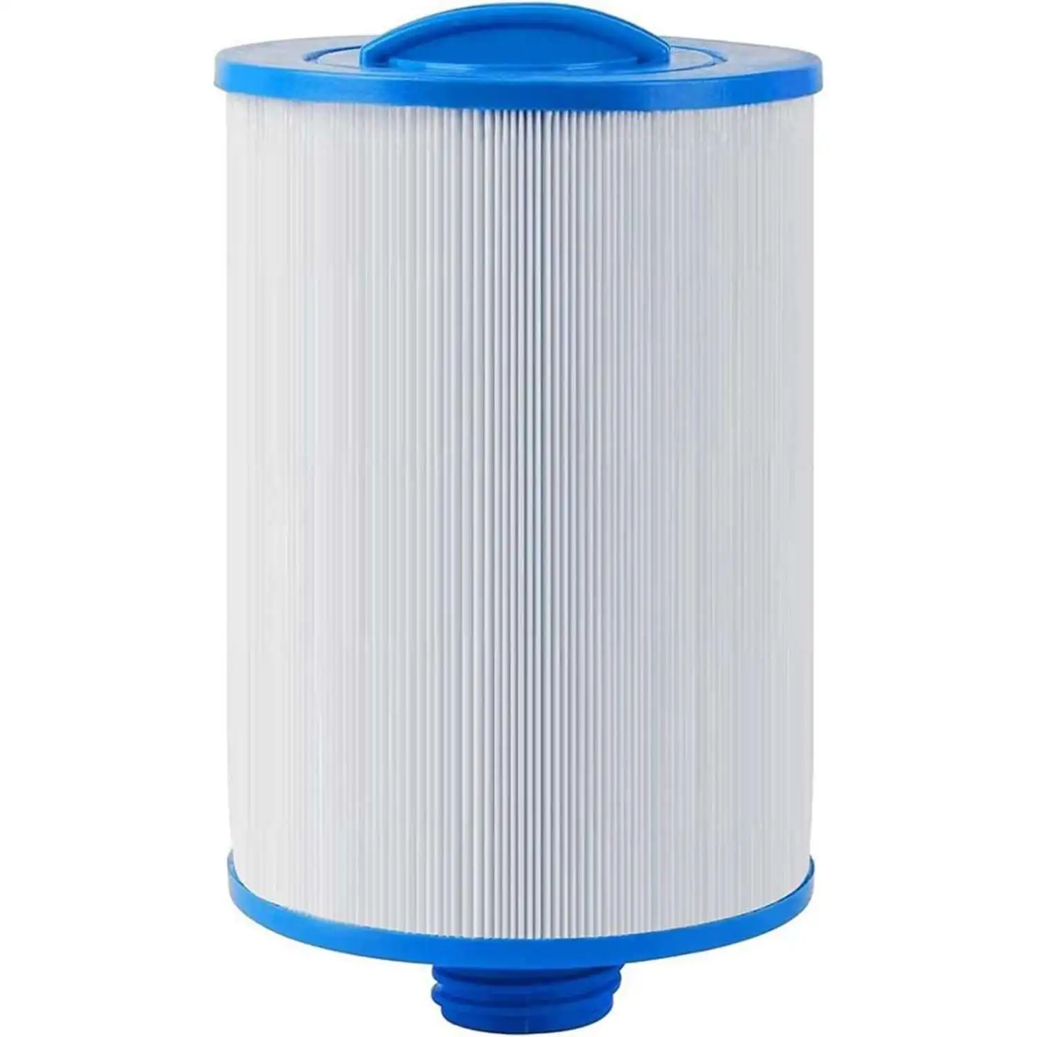 

6CH-940 Spa Hot Tub Filter, Spa Filter Cartridges for Unicel 6CH-940, Pleatco PWW50, Filbur FC-0359, Waterways 817-0050 25252
