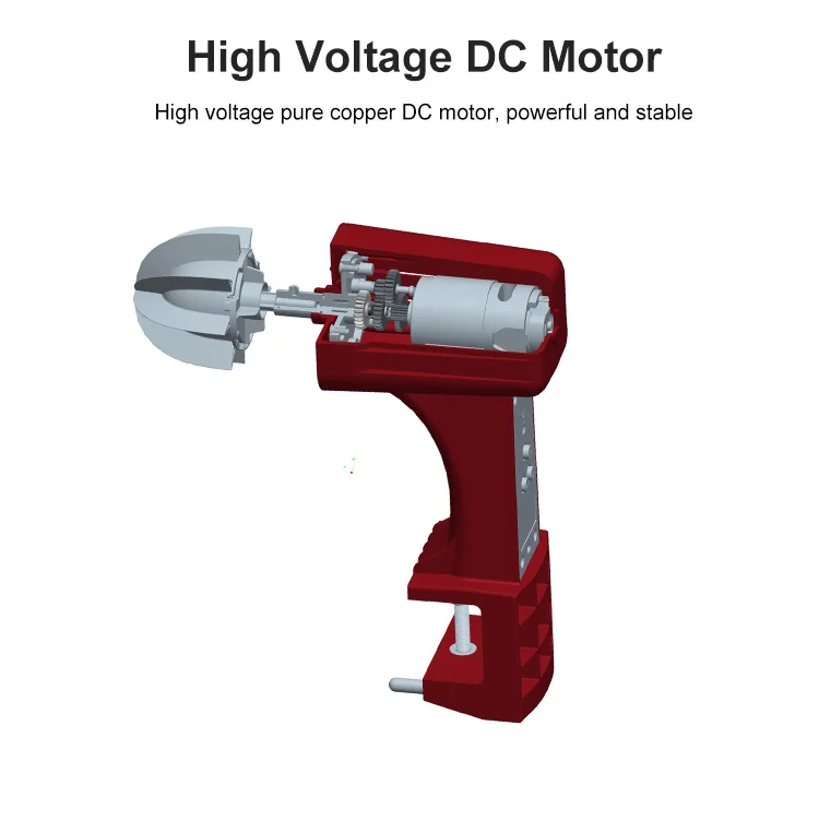 Заводская прямая автоматическая машина для резки кокосов, простая в управлении, 5-ступенчатая регулируемая скорость терки для кокосов