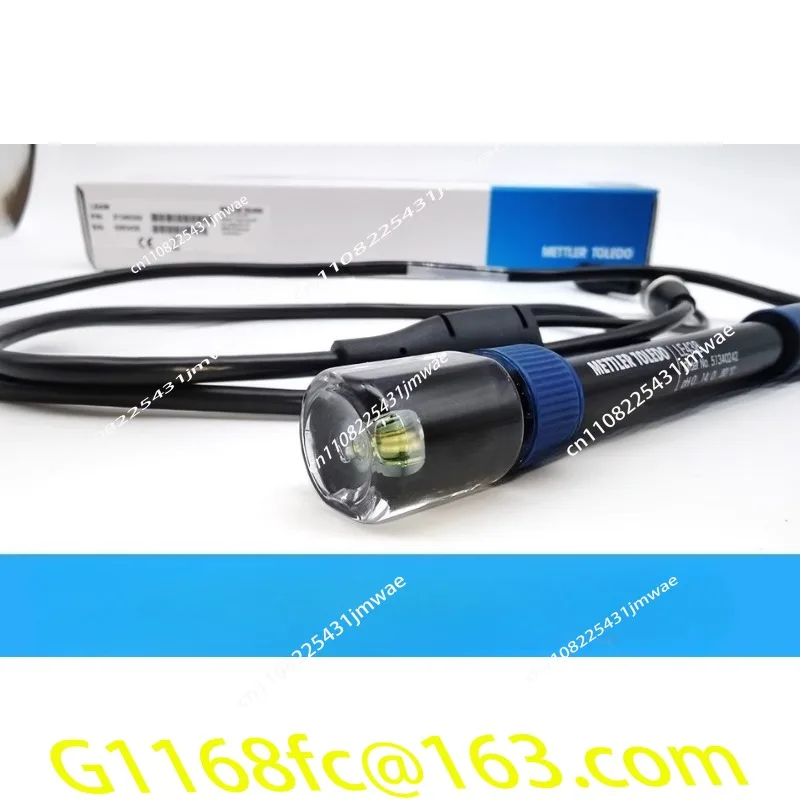 LE438 PH Electrode FE20K/FE28- PH Meter Specific 51340242