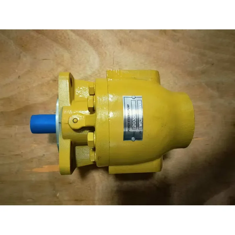 2026 Replace Hydraulic Pumps 20350A Series 20350A-3D Power Steering Pump