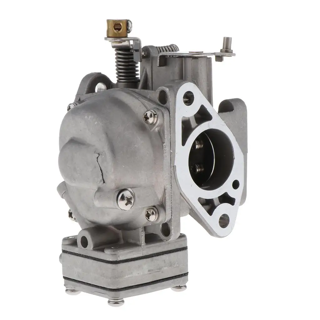 

Лодочный подвесной карбюратор, карбюратор морского двигателя в сборе для 2-тактного Yamaha