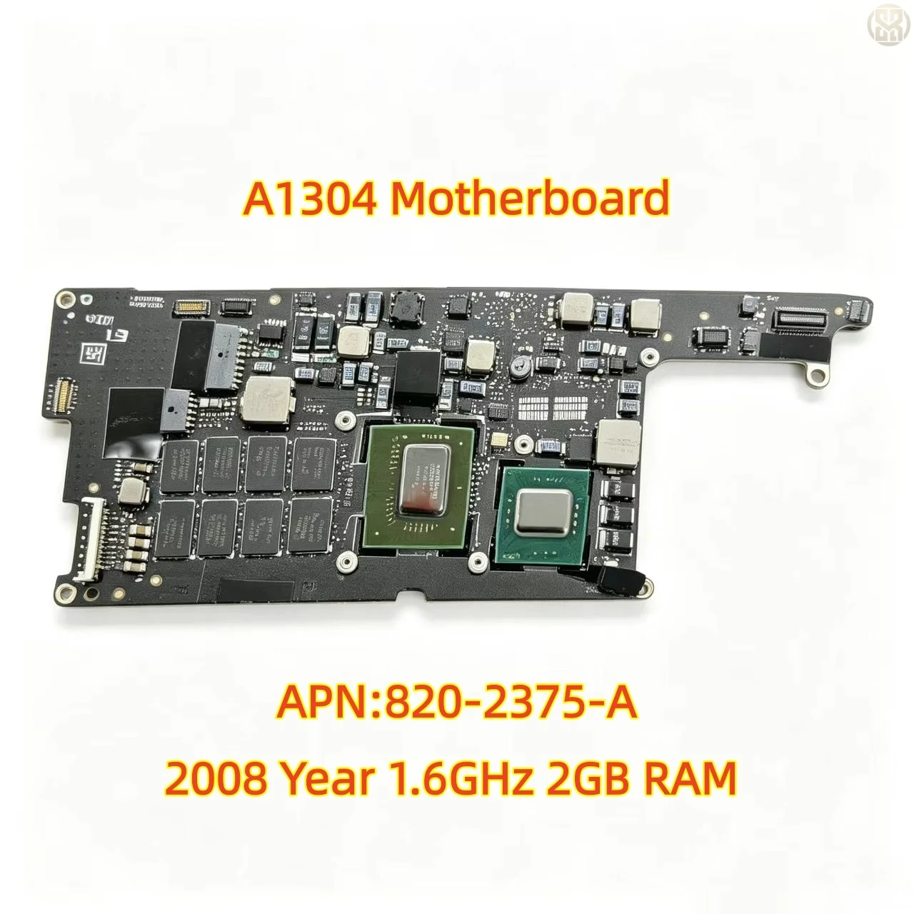 placa-logica-a1304-820-2375-a-16ghz-2gb-ram-para-placa-base-macbook-air-de-13-pulgadas