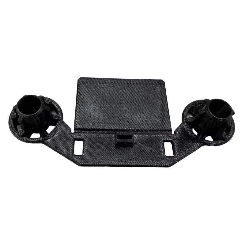 1PCS FPV Drone Radio Controller Protector TPU 3D Printed Protective Cover Gimbal Stick Ends Guard for Flysky PA01 DIY Accessory